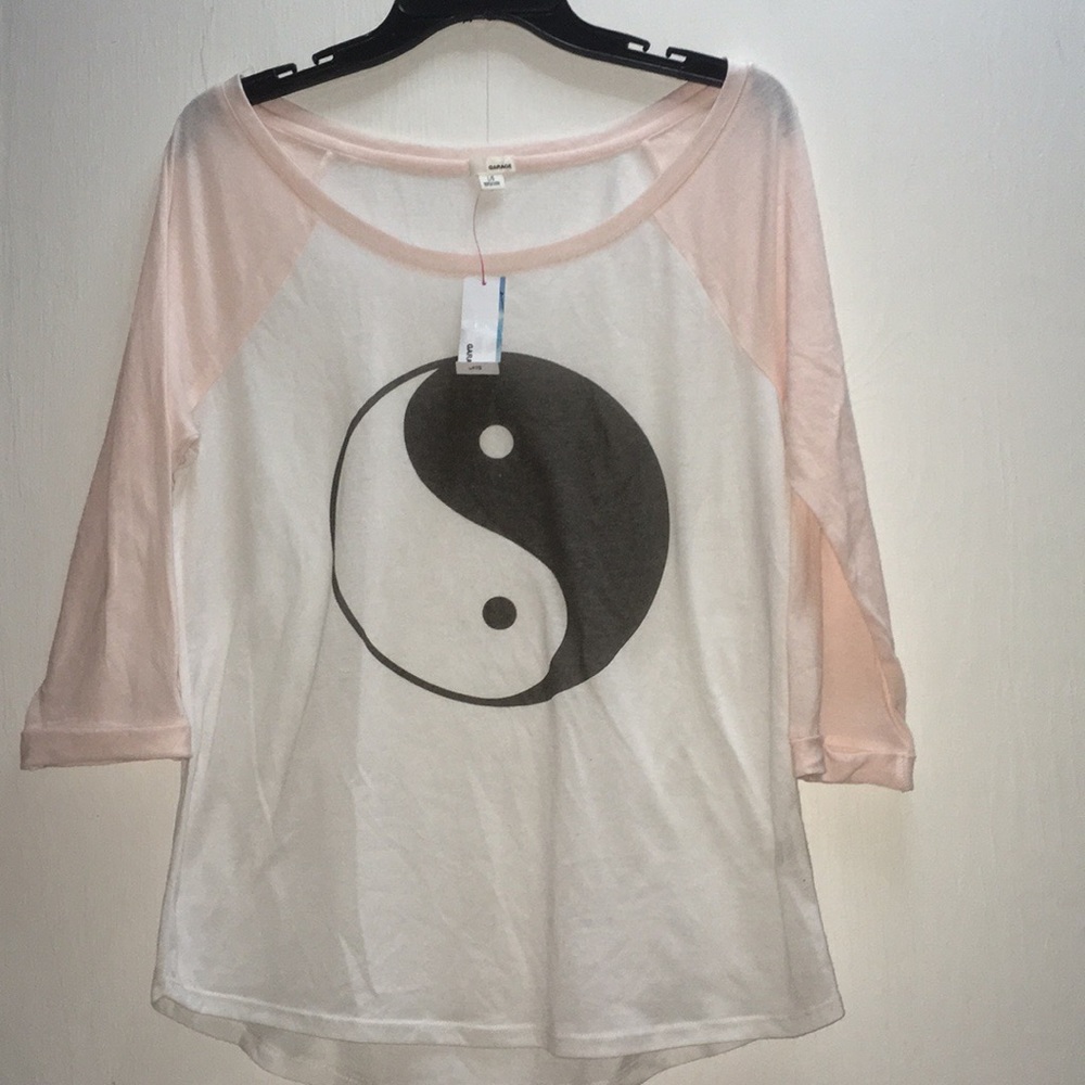 Super soft tee!